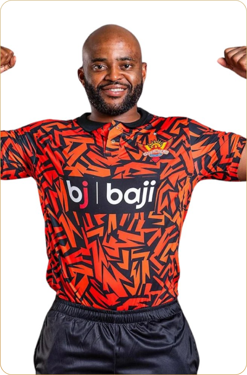 sunrisers easter cape